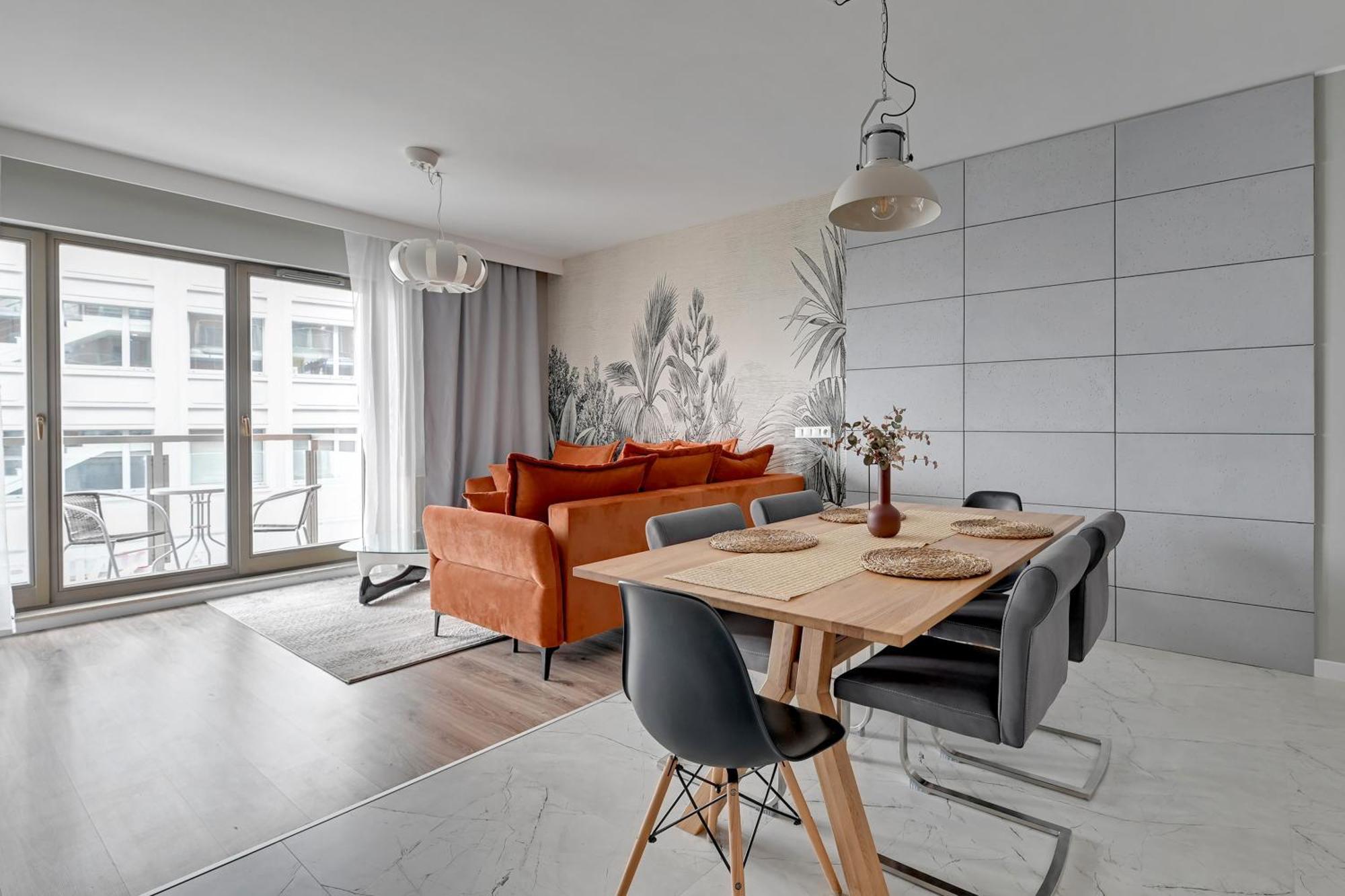 Dom & House - Old Town Waterlane Gdańsk Exterior foto