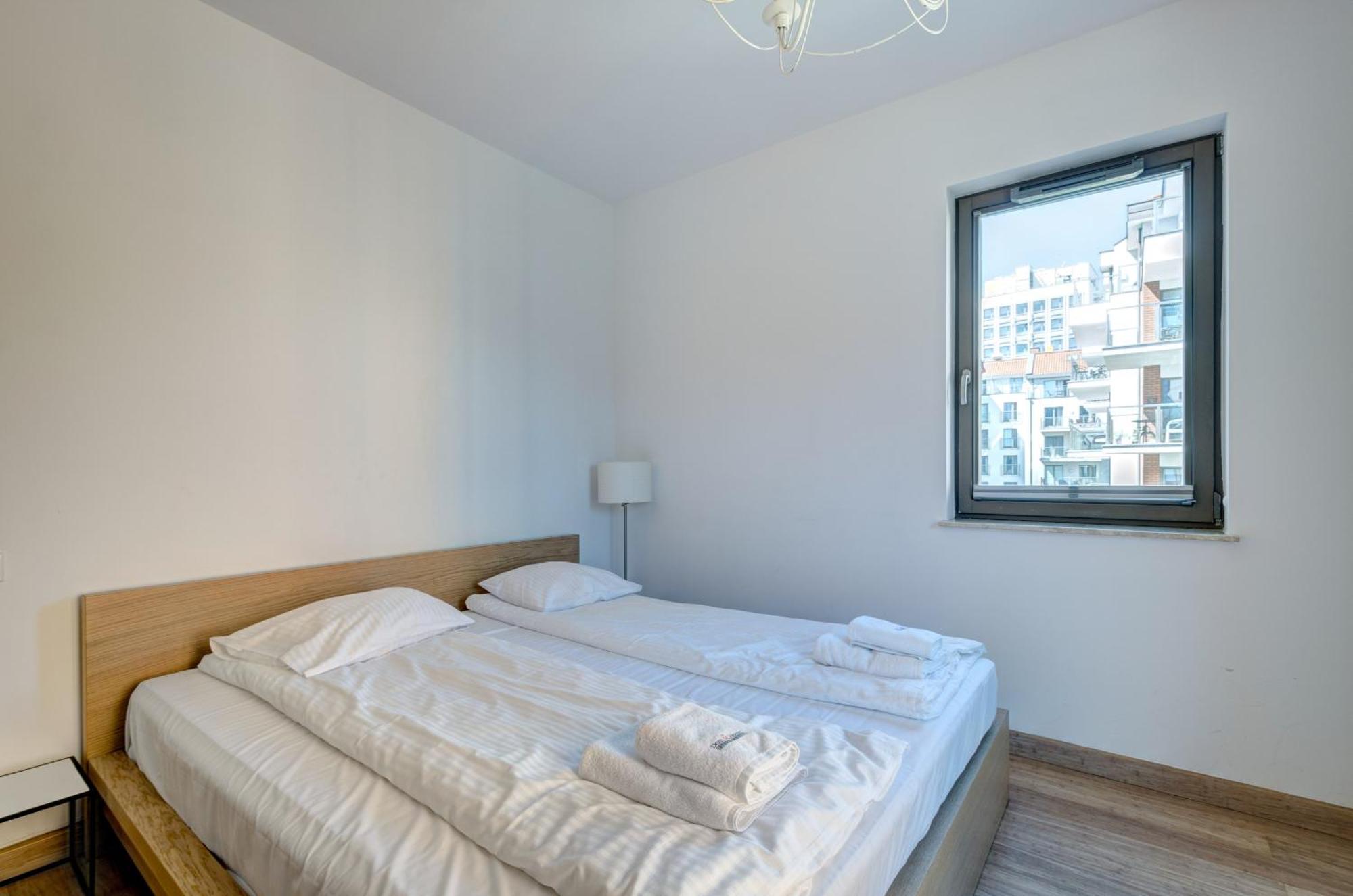 Dom & House - Old Town Waterlane Gdańsk Quarto foto
